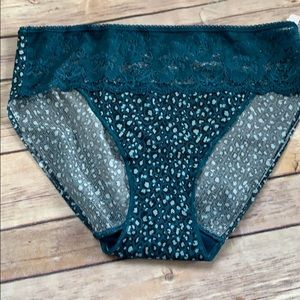 Soma Vanishing Edge Panties